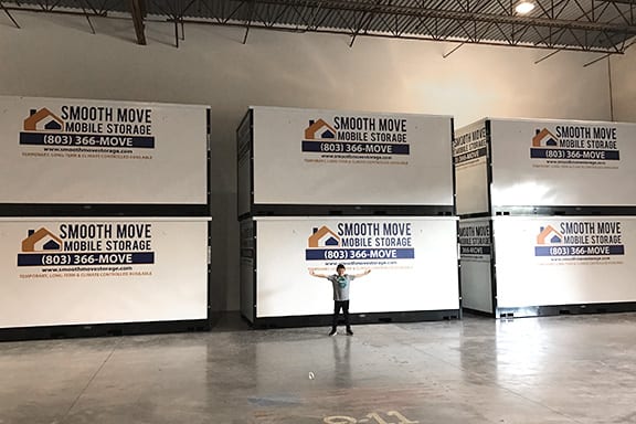 Do You Really Need Climate-Controlled Storage?