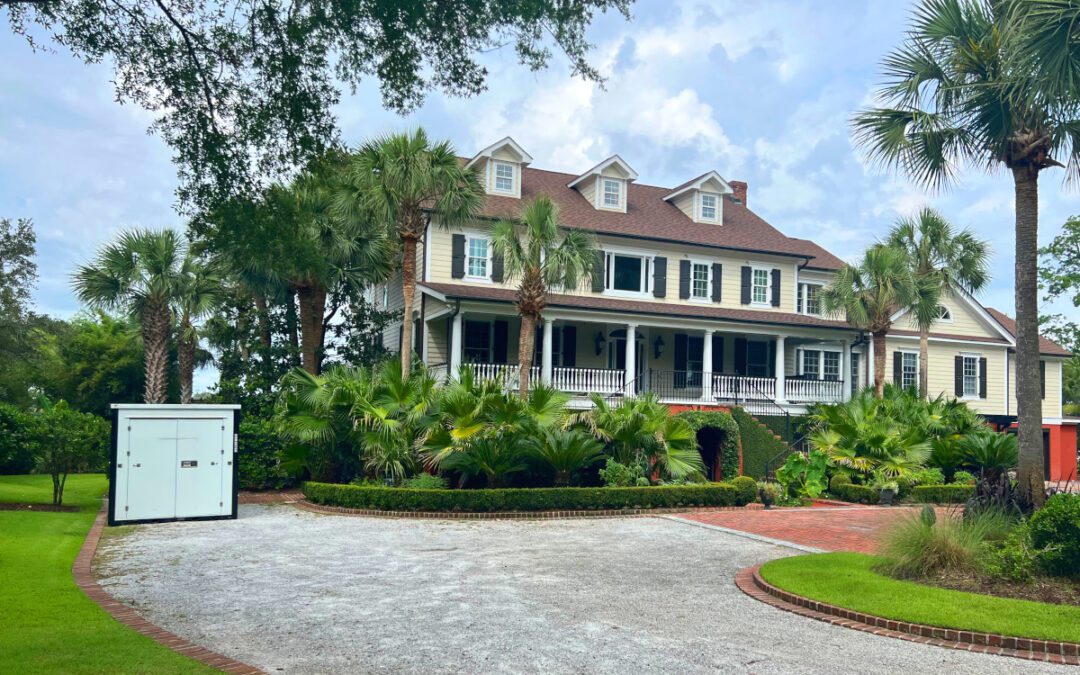 Designing Your Large Home Move Experience in the Lowcountry In 2025